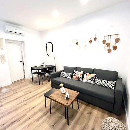 Apartamento Centro Madrid Luaran gambar
