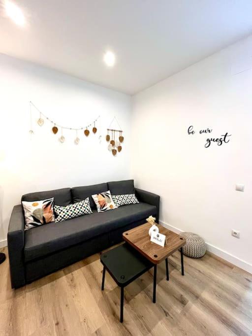 Apartamento Centro Madrid Luaran gambar