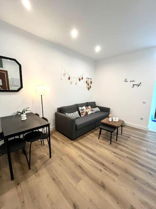 Apartamento Centro Madrid Luaran gambar
