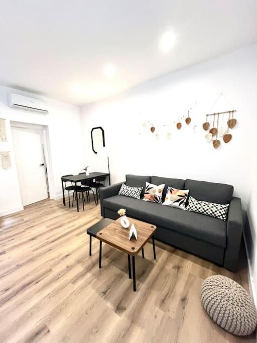 Apartamento Centro Madrid Luaran gambar